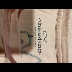 Vineyard Vines Easter TShirt.